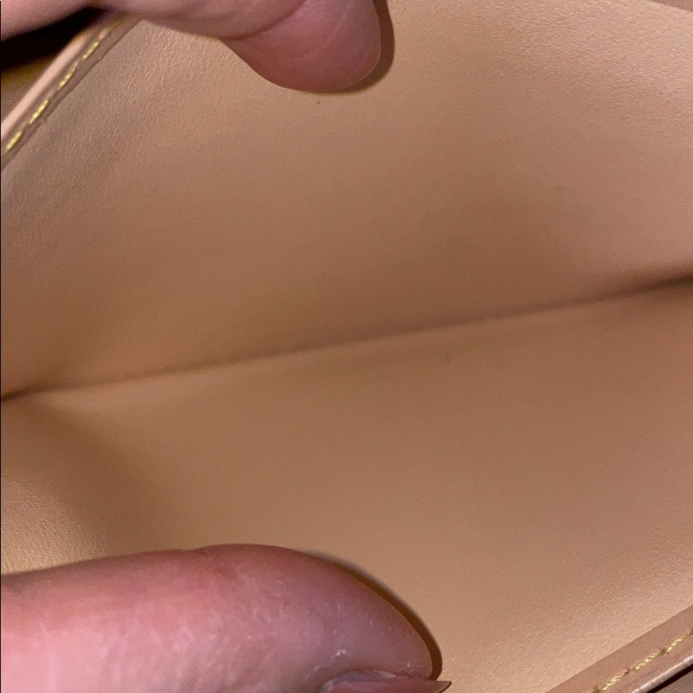 Louis Vuitton White Murakami white  long  Wallet - Picture 11 of 17